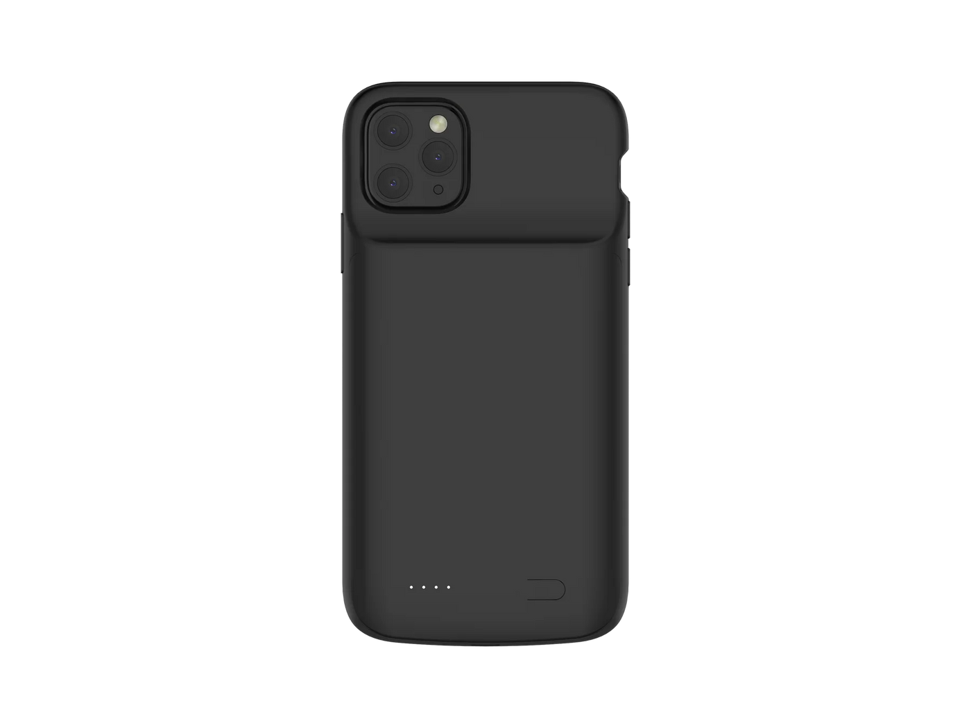 PowerCase – iPhone Battery Charging Case