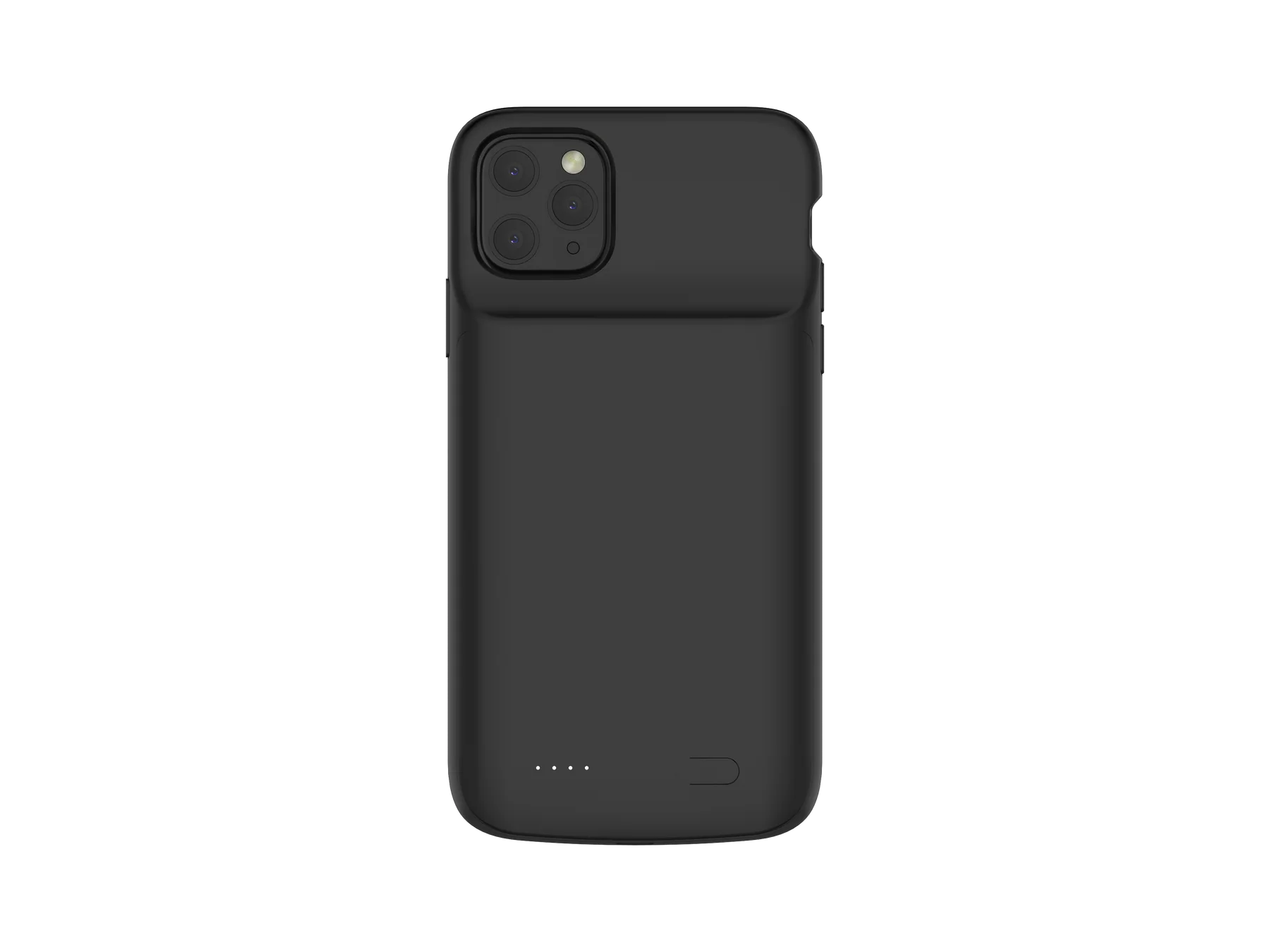 PowerCase – iPhone Battery Charging Case