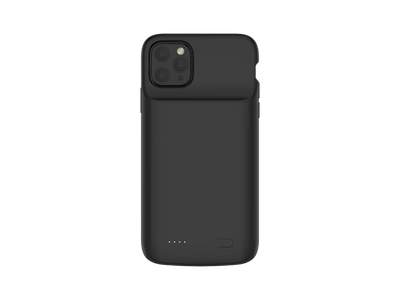 PowerCase – iPhone Battery Charging Case
