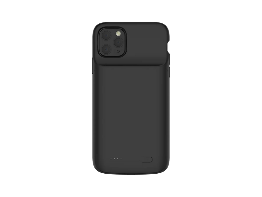 PowerCase – iPhone Battery Charging Case