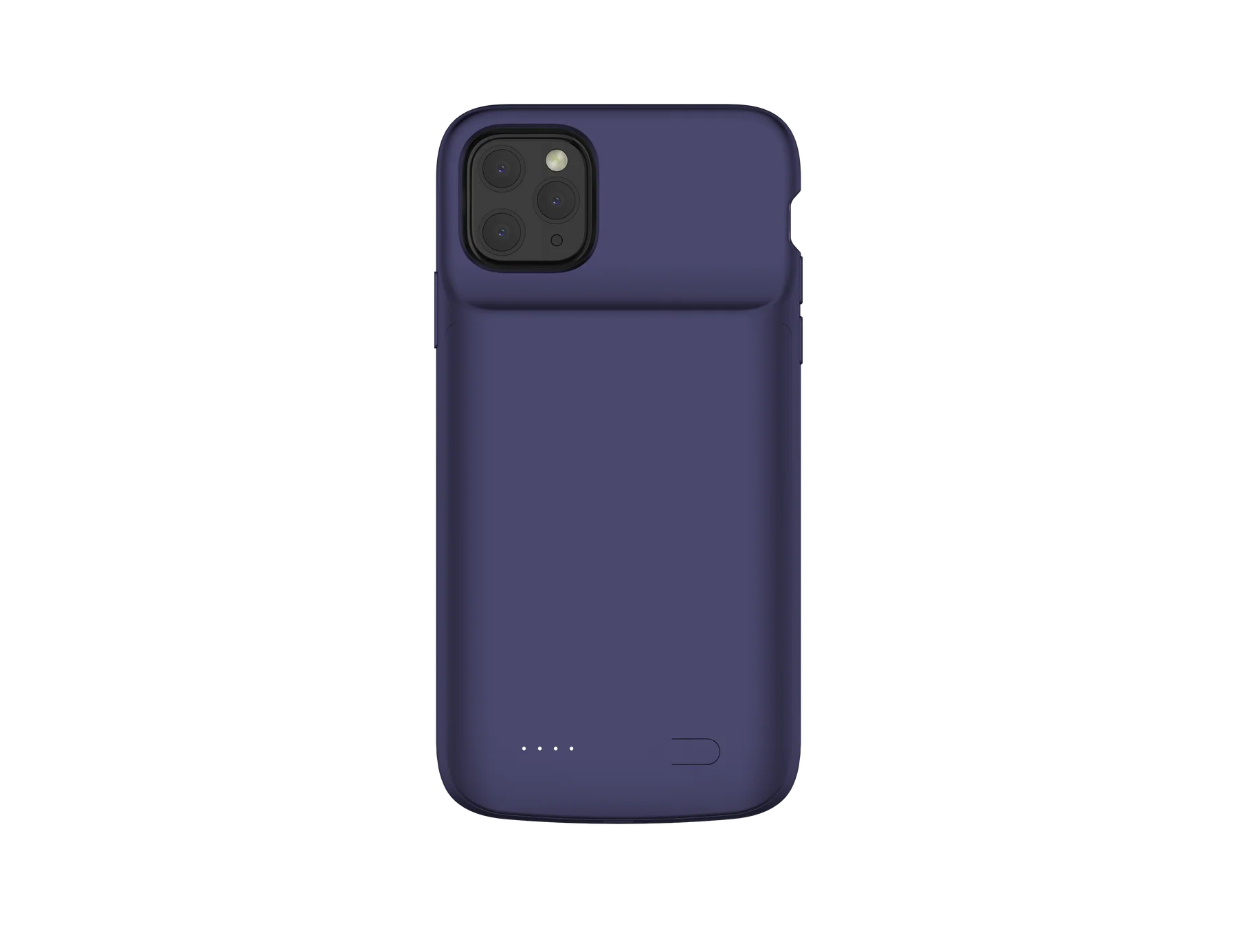 PowerCase – iPhone Battery Charging Case
