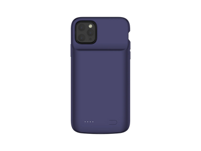 PowerCase – iPhone Battery Charging Case