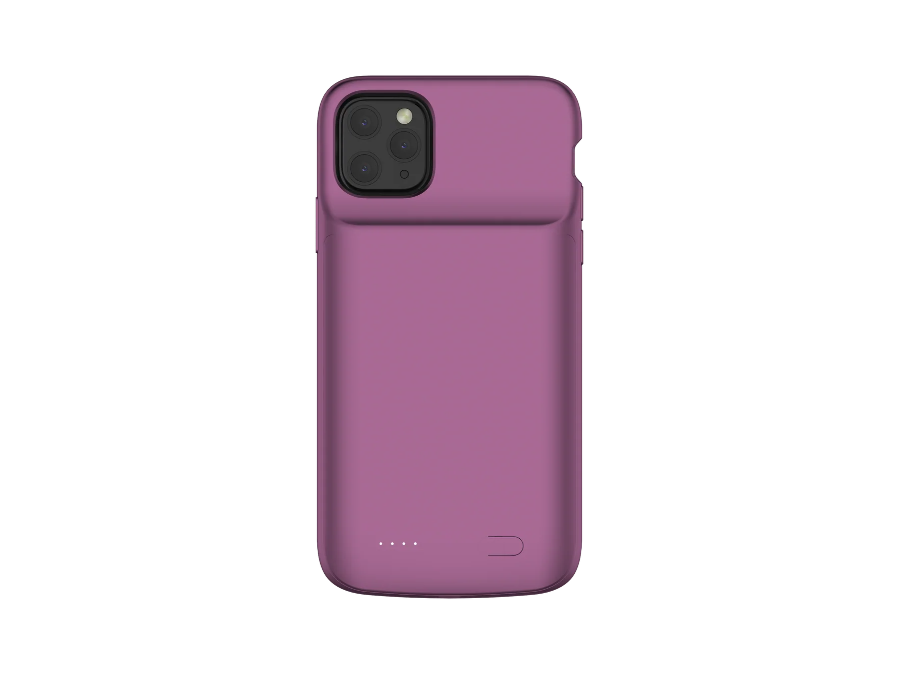 PowerCase – iPhone Battery Charging Case