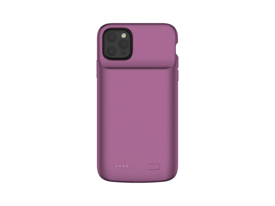 PowerCase – iPhone Battery Charging Case