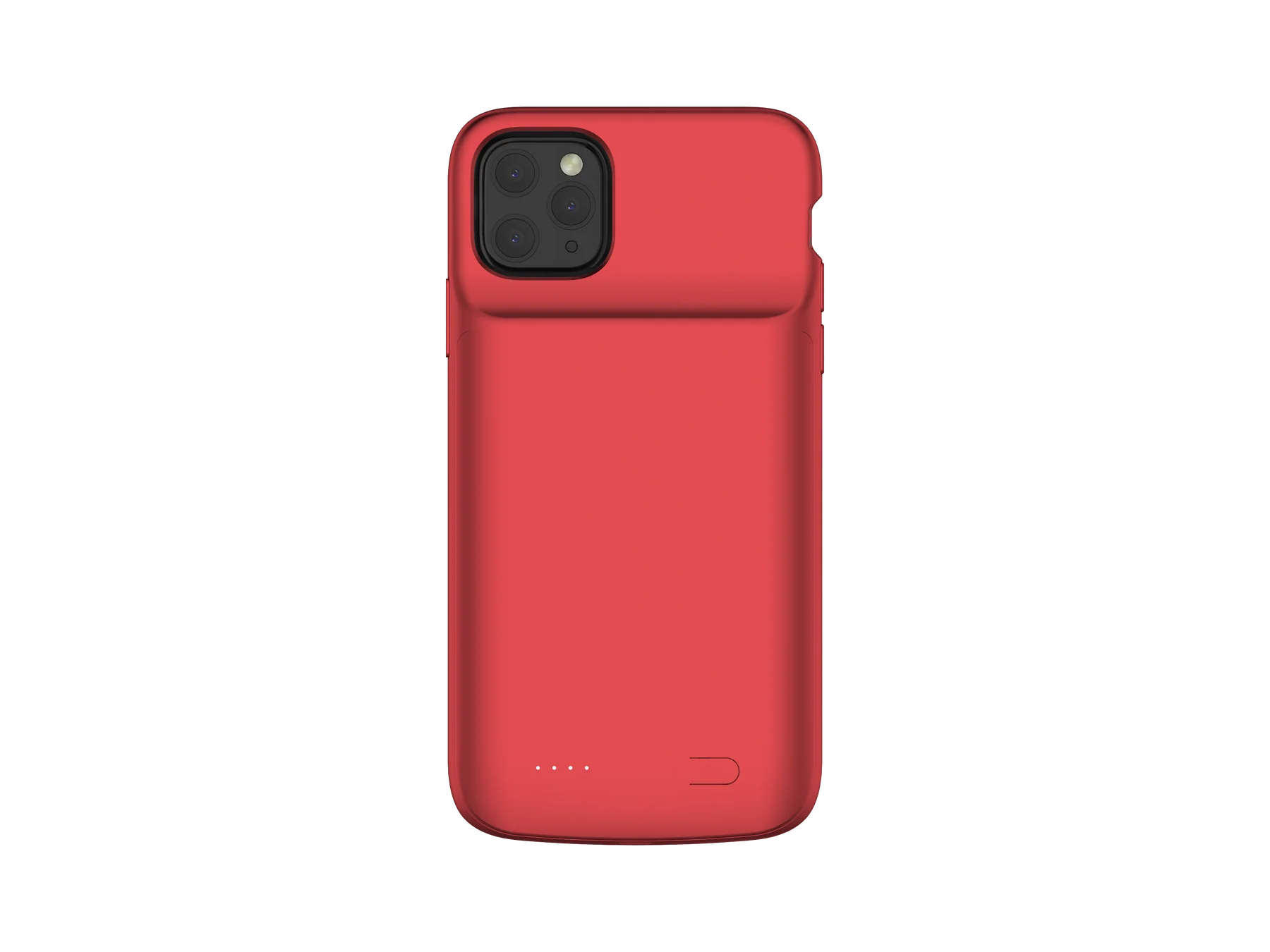 PowerCase – iPhone Battery Charging Case