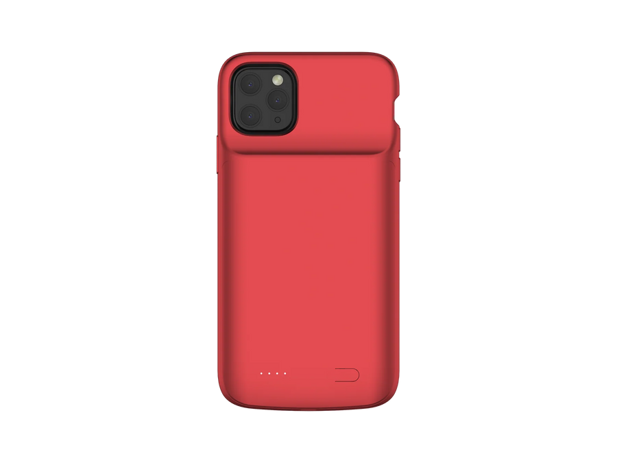 PowerCase – iPhone Battery Charging Case