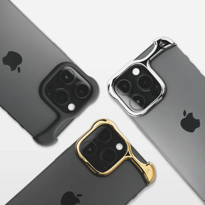 AXIS Pulse Bumper Case (Gold)