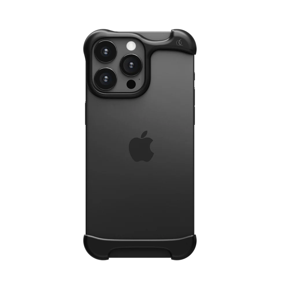AXIS Pulse Bumper Case (DESERT GOLD)