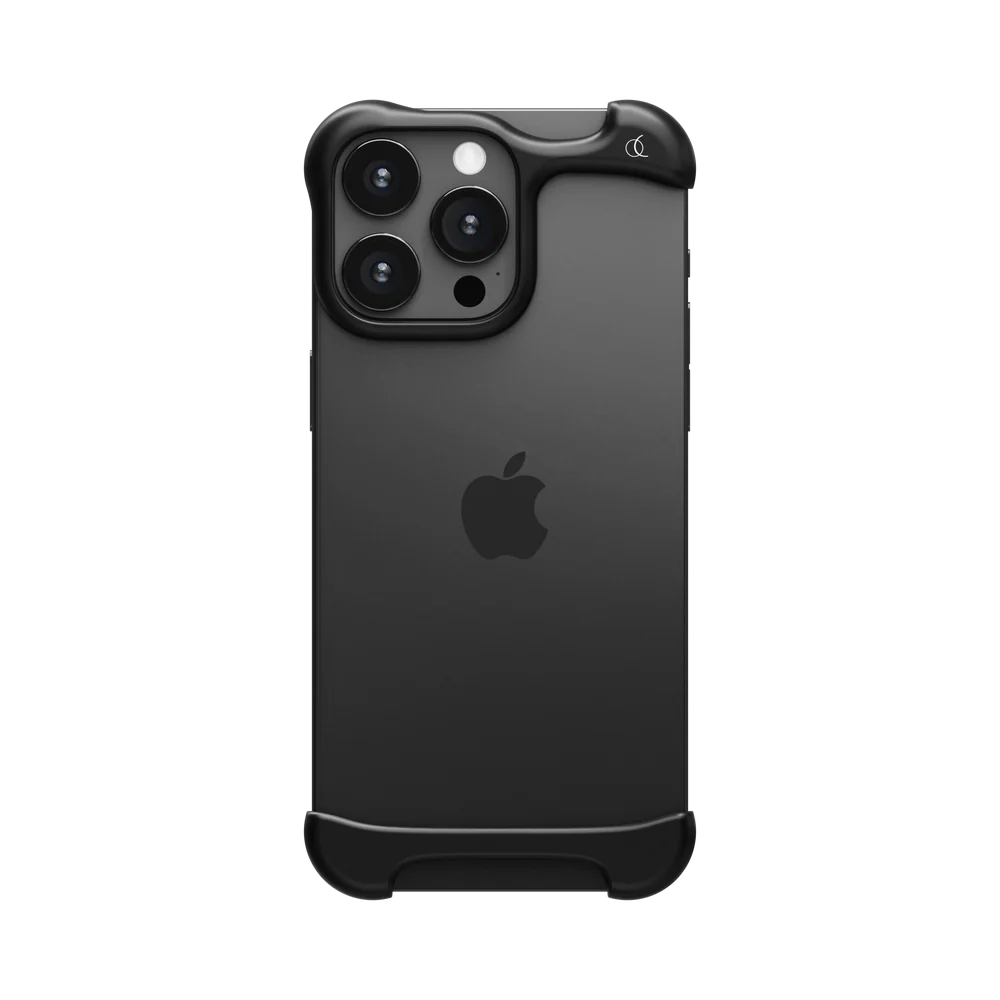 AXIS Pulse Bumper Case (DESERT GOLD)