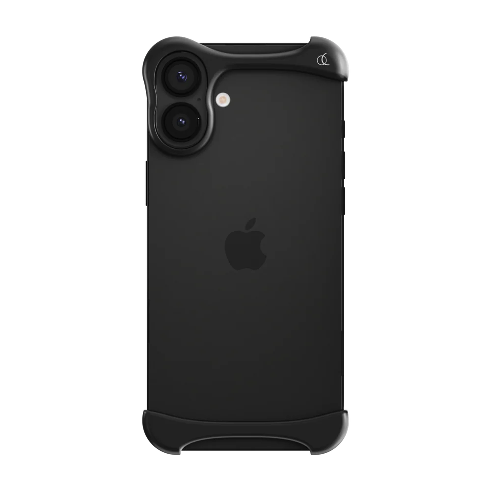 AXIS Pulse Bumper Case (SILVER)